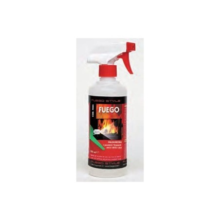 FUEGO 500 ml
