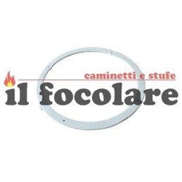 GUARNIZIONE ESTRATTORE FUMI UNIVERSALE 150MM