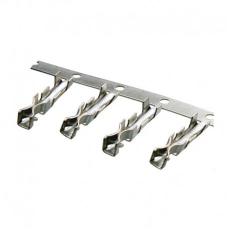 Cable lugs - single