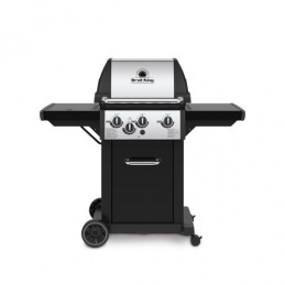 BARBECUE A GAS MONARCH 390 BROIL KING