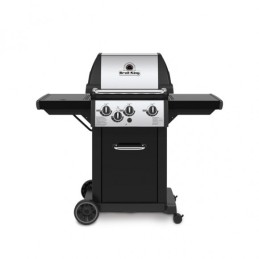 GAS BARBECUE MONARCH 390 BROIL KING