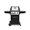 BARBACOA A GAS MONARCH 390 BROIL KING
