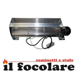 VENTILADOR TANGENCIAL COMPLETO 390MM TGO80