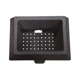 Assieme cestello braciere per stufe a pellet CLAM 05010035
