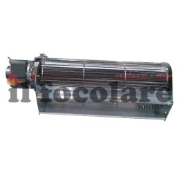 VENTILADOR TANGENCIAL COMPLETO 300MM TG080