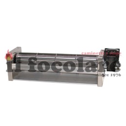 VENTILADOR TANGENCIAL COMPLETO 360MM TGA80