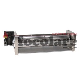 VENTILADOR TANGENCIAL COMPLETO 360MM TGO80
