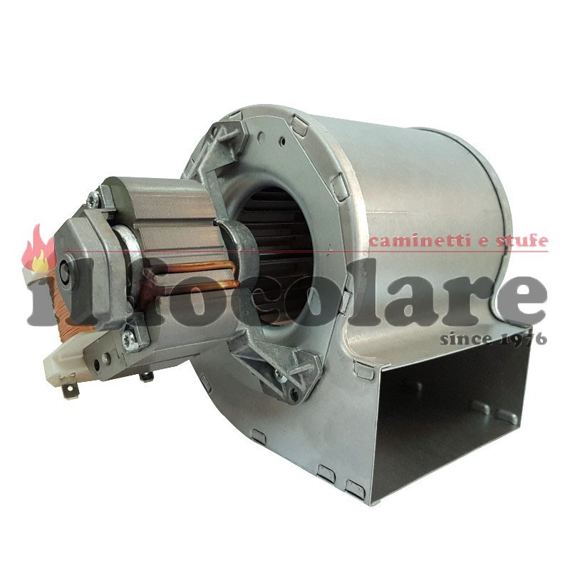 ZENTRIFUGALVENTILATOR EBM RLD76 - 3030LH