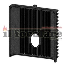 Cast iron back cod. 41301302300V