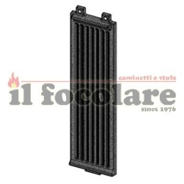 Side in cast iron cod. 41301302400V