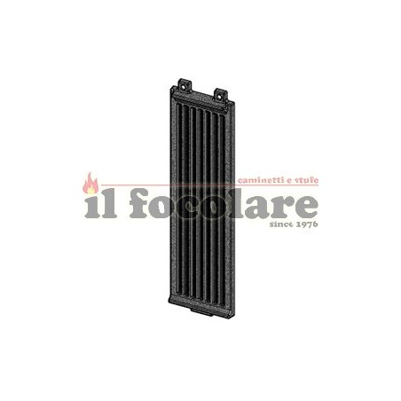 Laterale in ghisa cod. 41301302400V
