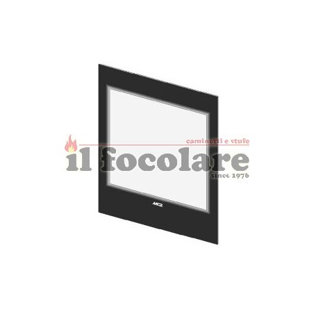 MCZ ORIGINAL CERAMIC GLASS cod. 417008001S