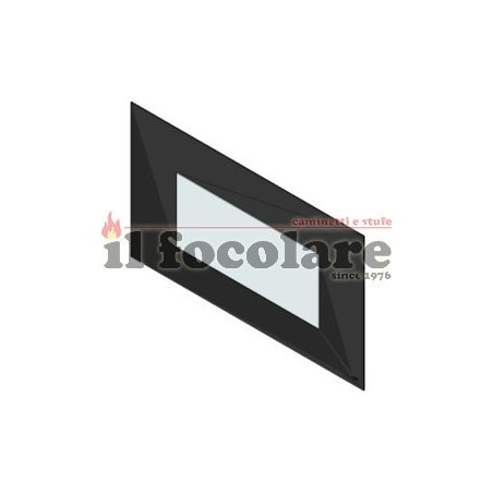 Vetroceramico 792x455x4 mm ORIGINALE MCZ cod. 41701301060