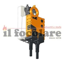 Actuador rotativo cod. 41451600900