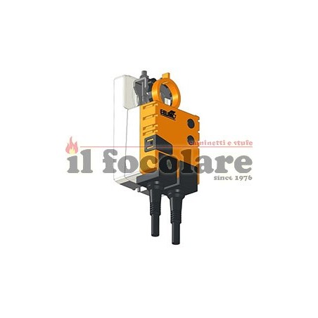 Attuatore rotativo cod. 41451600900