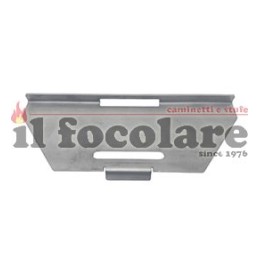 TAGLIAFIAMMA RAVELLI ECOTECK HOLLY RC RV  COD. 115-00-002N