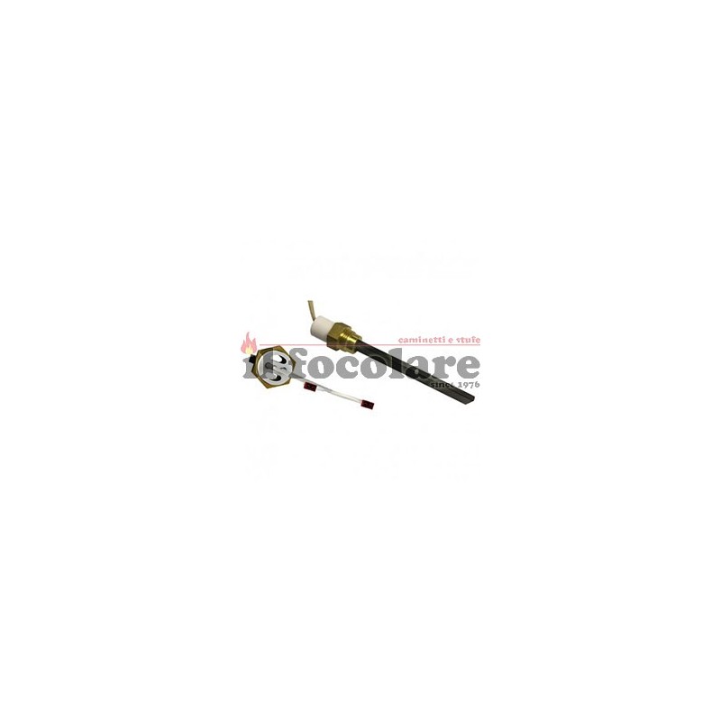 NIEDERSPANNUNGSBESTÄNDIGKEIT 123 mm 150 W bei 24 V. 