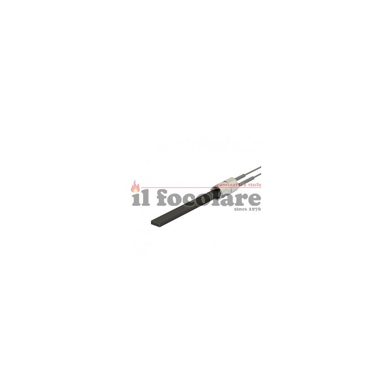 RESISTENZE BASSA TENSIONE 122mm 120w