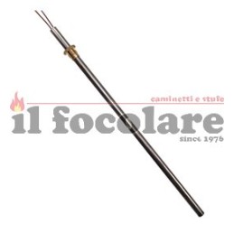 WIDERSTÄNDE M14X1,5 334mm 250w