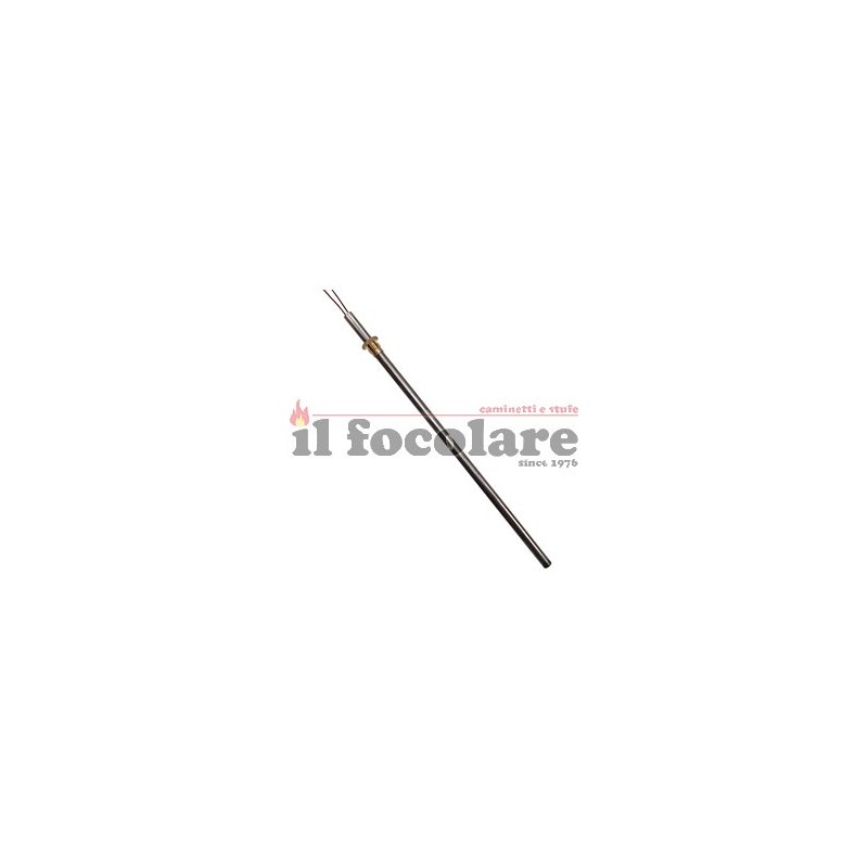 RESISTENZE M14X1,5 334mm 250w