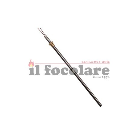 RESISTENZE M14X1,5 334mm 250w