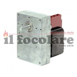 MOTORIDUTTORE KENTA 3 RPM CON ENCODER