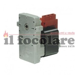 MOTORIDUTTORE KENTA 3 RPM CON ENCODER
