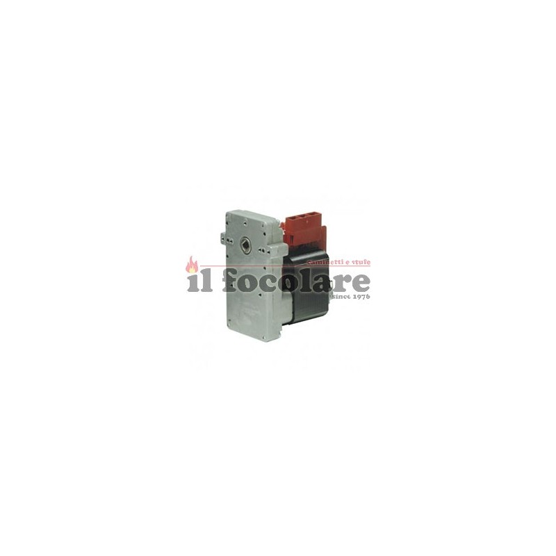 MOTORREDUCTOR KENTA 3 RPM CON ENCODER