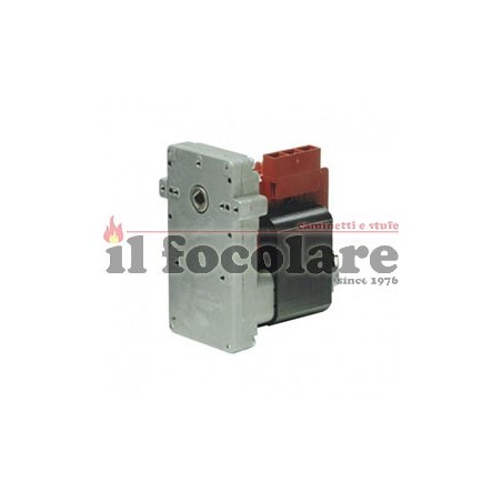MOTORIDUTTORE KENTA 3 RPM CON ENCODER