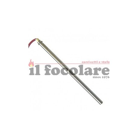 RESISTENZA 280mm 470w D. 12,5mm