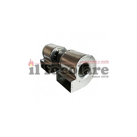 CENTRIFUGAL FAN 303mm 122w
