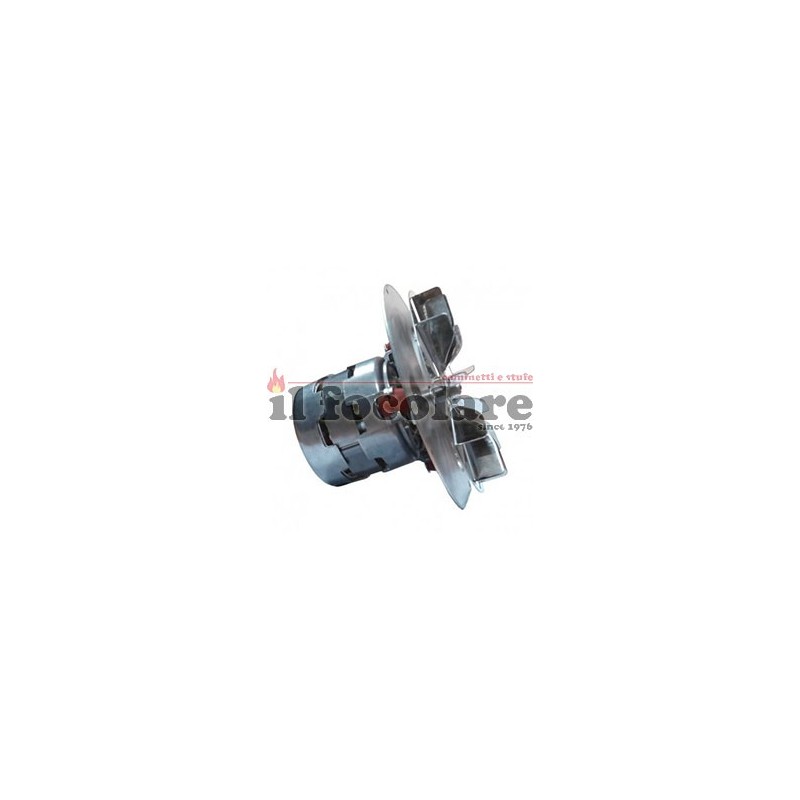 SMOKE EXTRACTOR COMPATIBLE RR152 / 0020A15-4225