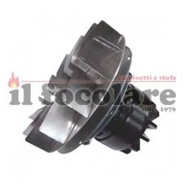 EXTRACTOR DE HUMOS COMPATIBLE RR152 / 0020A15-4225