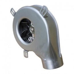 SMOKE EXTRACTOR EBM G2E150-DN91-12