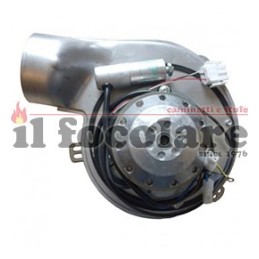 EXTRACTOR DE HUMOS EBM G2E150-DN91-12