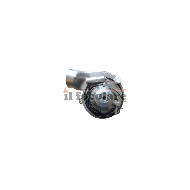 SMOKE EXTRACTOR EBM G2E150-DN91-12