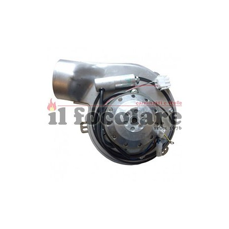 SMOKE EXTRACTOR EBM G2E150-DN91-12