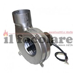 EXTRACTOR DE HUMOS EBM G2E180-CG82-11
