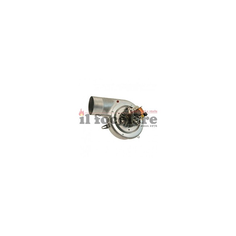 EXTRACTOR DE HUMOS FANDIS EF02-23M0-A0-003
