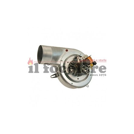 FANDIS SMOKE EXTRACTOR EF02-23M0-A0-003