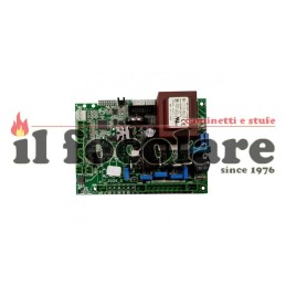 PLACA DE CONTROL MICRONOVA J034_5