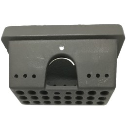 SCHEDA DI CONTROLLO MICRONOVA E038_9