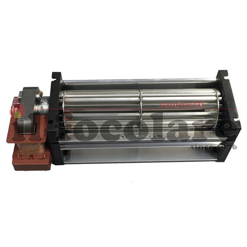 TANGENTIAL LÜFTER 180MM 22W