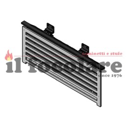 TAPA DEPÓSITO DE PELLET AIKE AIR MCZ 41421500650