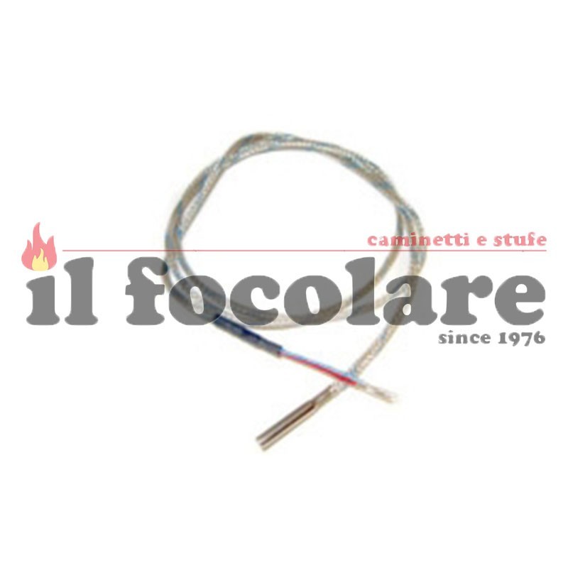 SONDA FUMI MCZ 41451601700
