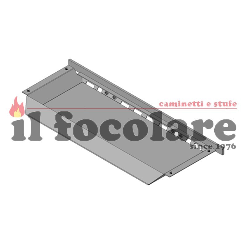 TAMPONAZIONE SUPERIORE AIKE AIR MCZ 41411522040P