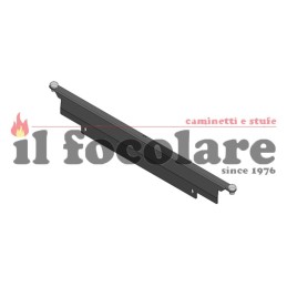 SOPORTE DE FIJACIÓN SUPERIOR REJILLA DE AIRE MCZ 41411522630V