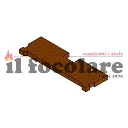 DEFLETTORE IN VERMICULITE MCZ 41151403200