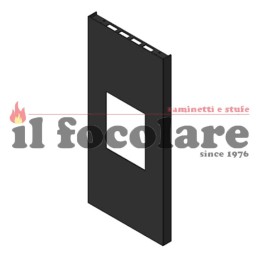 AIKE AIR MCZ EXTERNAL DOOR FRAME 41411522841P