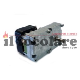 MOTORREDUCTOR 1,5 RPM CON ENCODER MCZ 41451301300